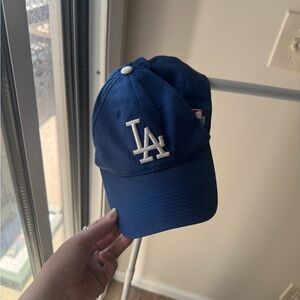 LA Dodgers Baseball Cap